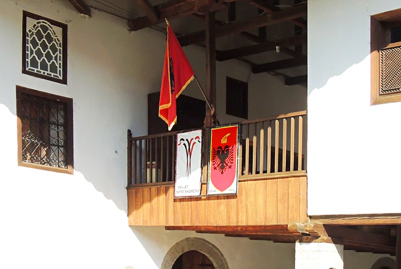 Shkoder Historical Museum